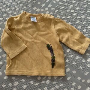 Gymboree Caterpillar Sweater